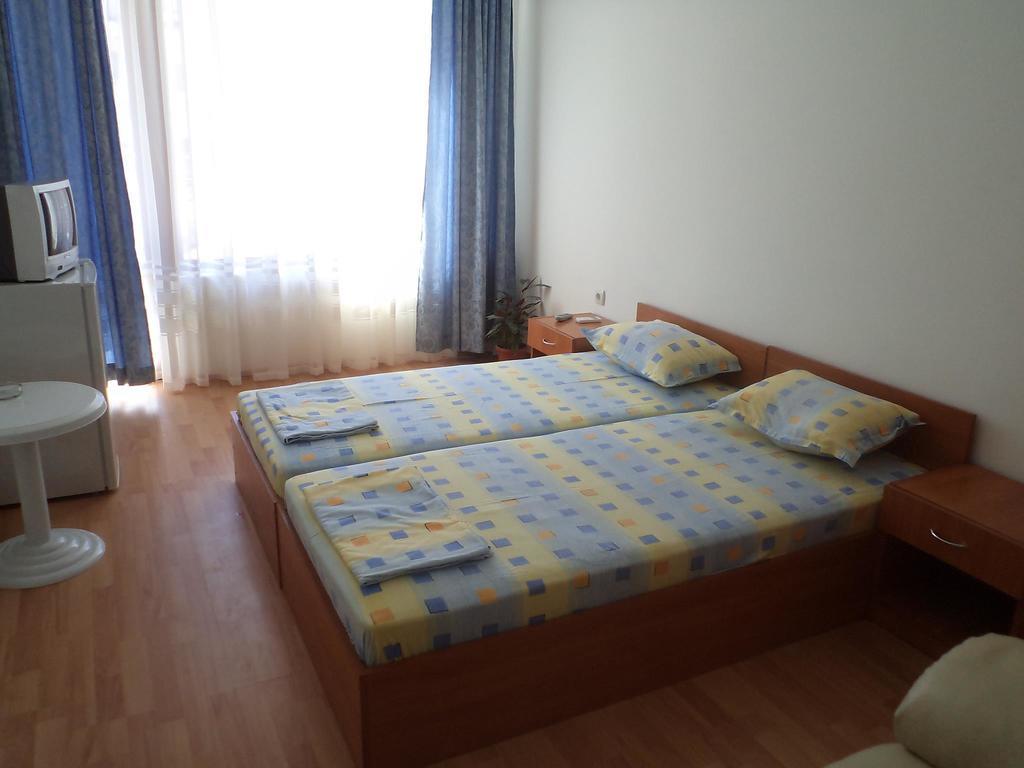 Guest House Vasilevi Nesebăr Cameră foto