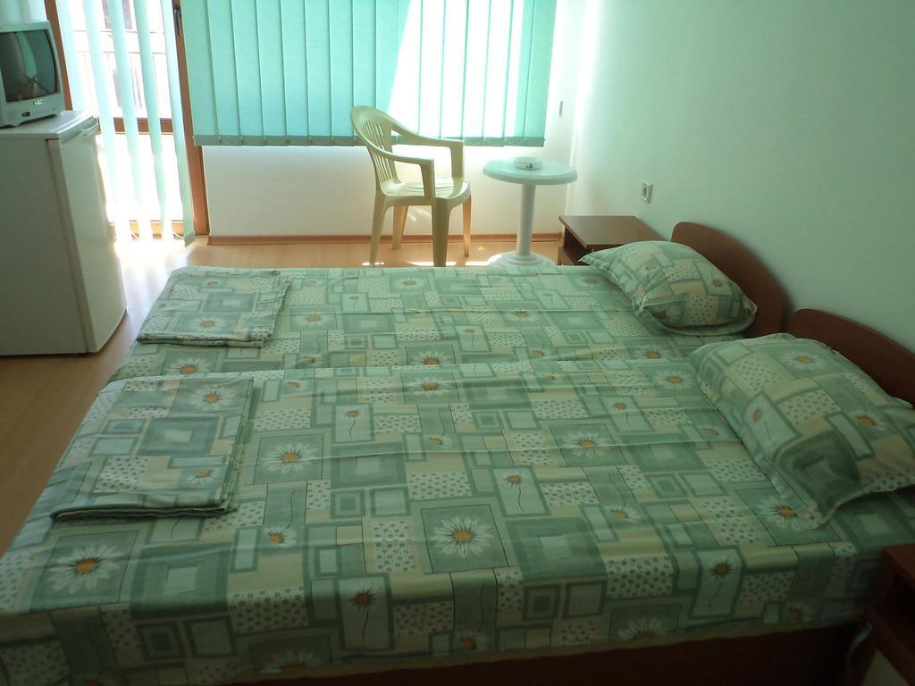 Guest House Vasilevi Nesebăr Cameră foto