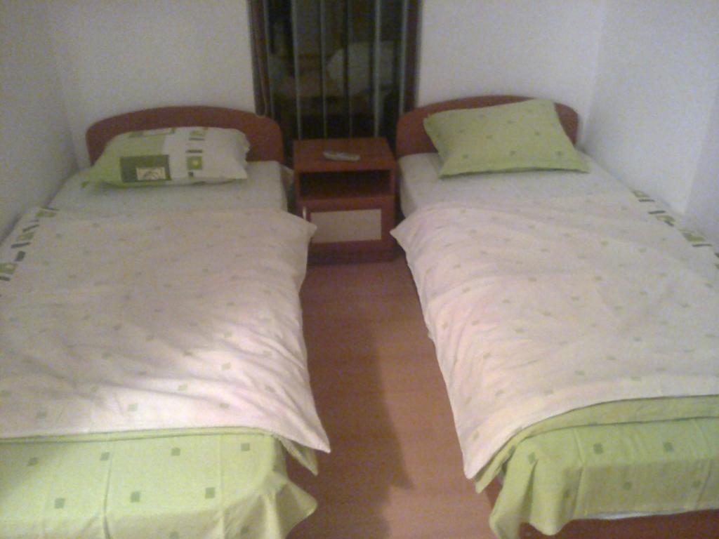 Guest House Vasilevi Nesebăr Cameră foto