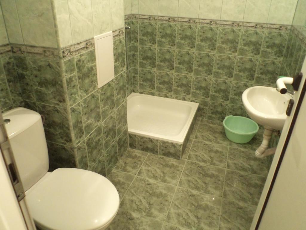 Guest House Vasilevi Nesebăr Cameră foto