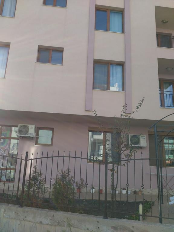 Guest House Vasilevi Nesebăr Exterior foto